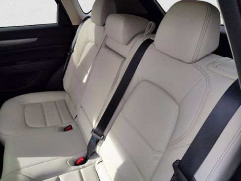 Used 2023 MAZDA CX-5 AWD 2.5 S w/ Preferred Package image 18