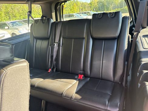Used 2013 Ford Expedition EL Limited image 12