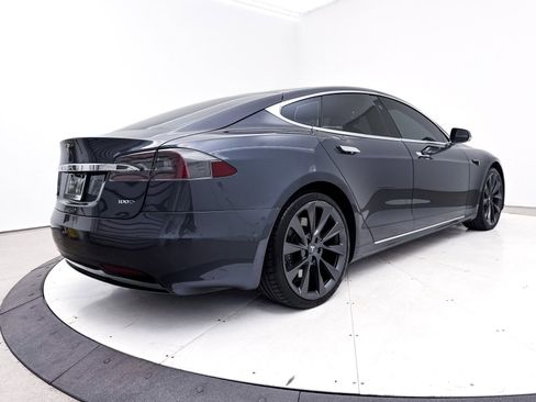 Used 2018 Tesla Model S P100D image 16