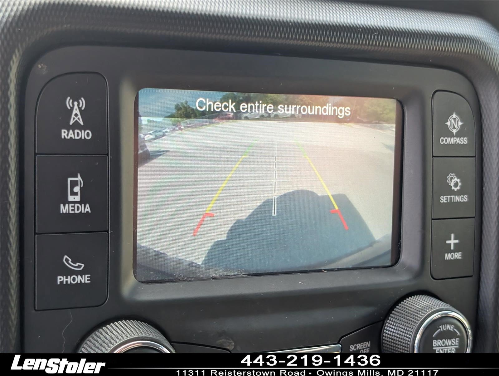 Used 2018 Jeep Wrangler Sport AWD/4WD image 29