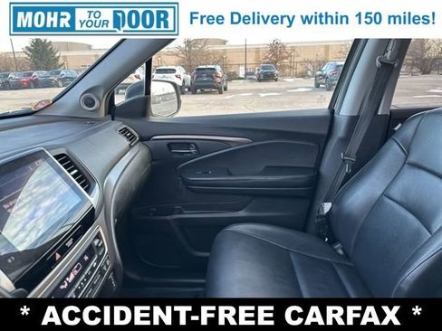 Used 2016 Honda Pilot EX-L image 25