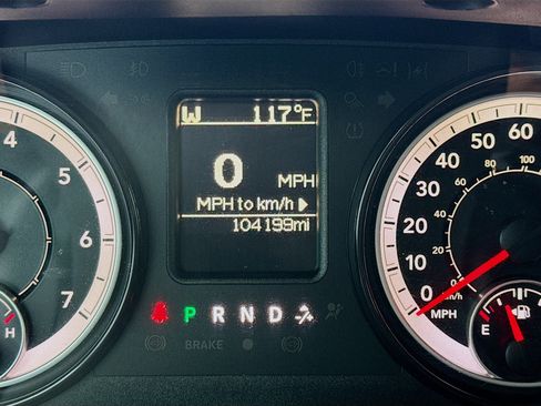 Used 2018 RAM 1500 Express w/ Express Value Package image 8