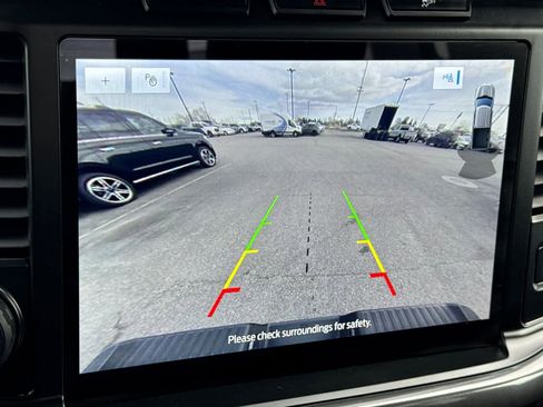 Certified 2023 Ford F150 XLT w/ Equipment Group 302A High image 19