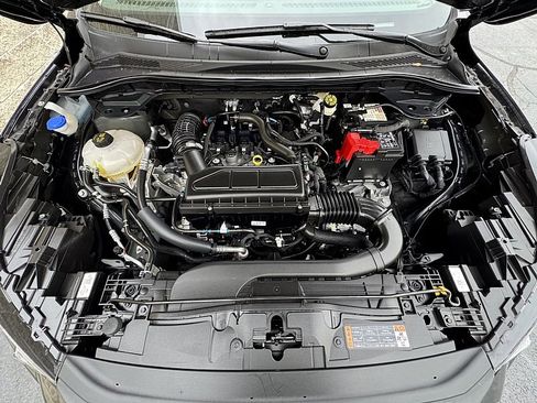 Used 2024 Ford Escape Active w/ Tech Pack #2 image 34