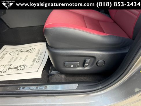 Used 2021 Lexus NX 300 FWD w/ Premium Package image 24