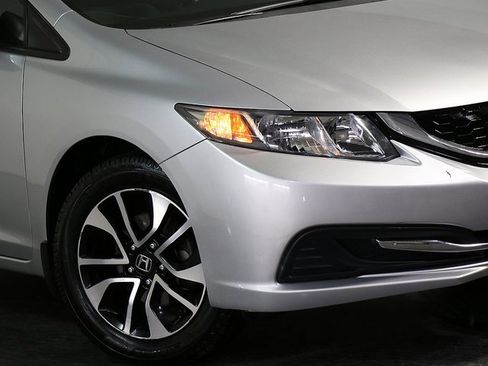 Used 2013 Honda Civic EX image 7
