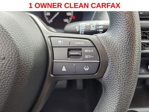 Used 2025 Honda HR-V LX image 26