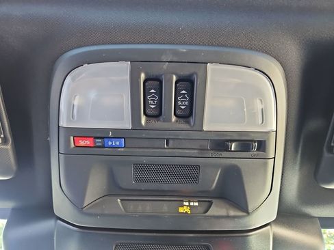 Used 2024 Subaru Crosstrek 2.5i Wilderness w/ Wilderness Package image 21