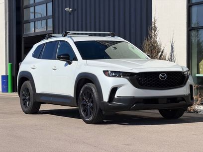 Used 2024 MAZDA CX-50 AWD 2.5 S w/ Weather Package
