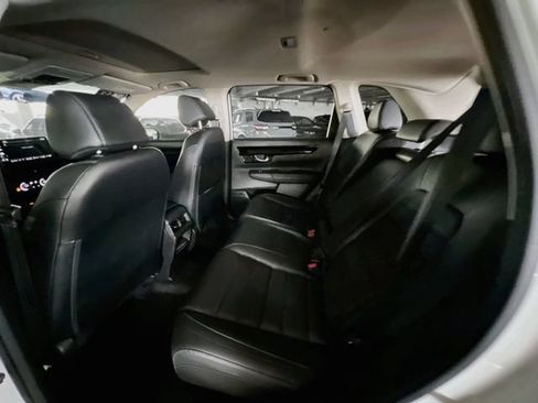 Used 2023 Honda CR-V EX-L image 27