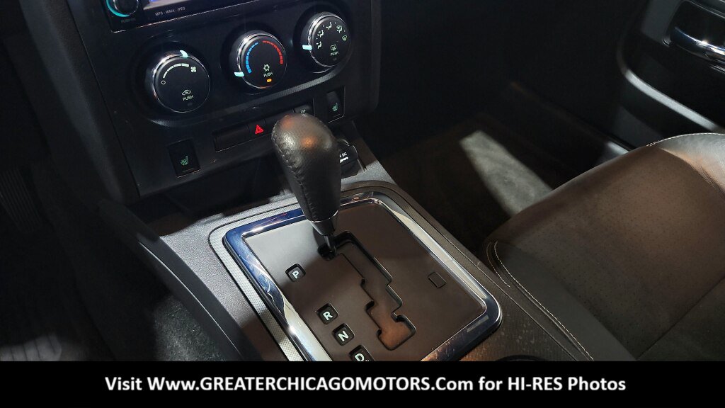Used 2008 Dodge Challenger SRT8 RWD image 34