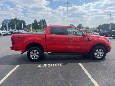 Used 2020 Ford Ranger XLT image 6