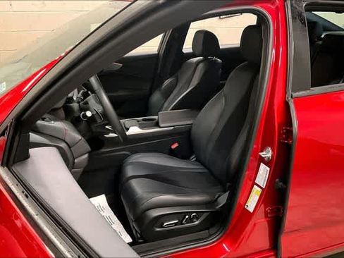 Used 2024 Acura TLX w/ A-SPEC Package AWD/4WD image 21