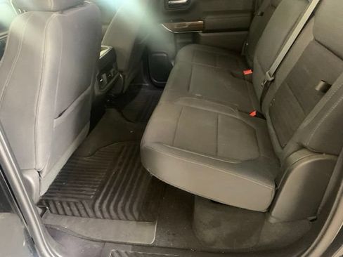 Used 2019 Chevrolet Silverado 1500 RST w/ All-Star Edition AWD/4WD image 12