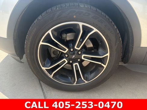 Used 2014 Ford Explorer Sport AWD/4WD image 16