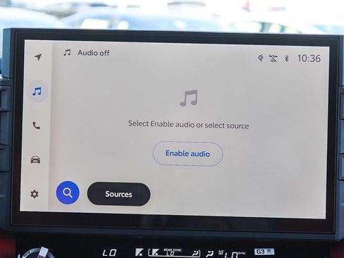 New 2026 Toyota Sequoia TRD Pro image 17