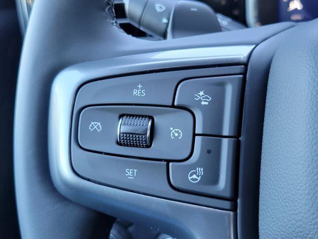 New 2026 Chevrolet Silverado 1500 RST w/ Convenience Package II AWD/4WD image 20