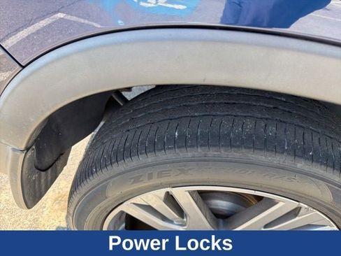 Used 2021 Honda Passport EX-L image 21