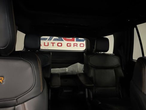 New 2027 Ford Expedition Tremor AWD/4WD image 36