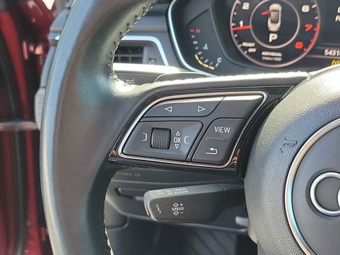 Used 2018 Audi A5 2.0T Premium Plus w/ Premium Plus image 18