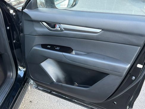 Certified 2023 MAZDA CX-5 AWD 2.5 S image 33