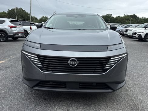 Used 2026 Nissan Murano SL AWD/4WD image 8