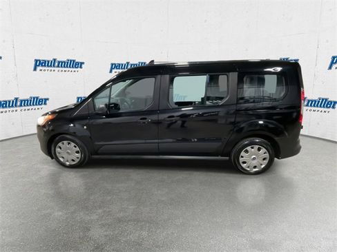 Used 2020 Ford Transit Connect XL image 7
