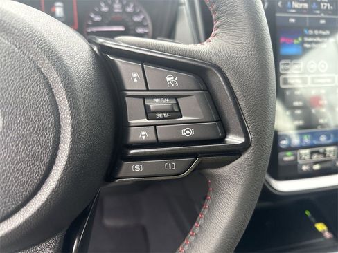 New 2026 Subaru Impreza RS image 20