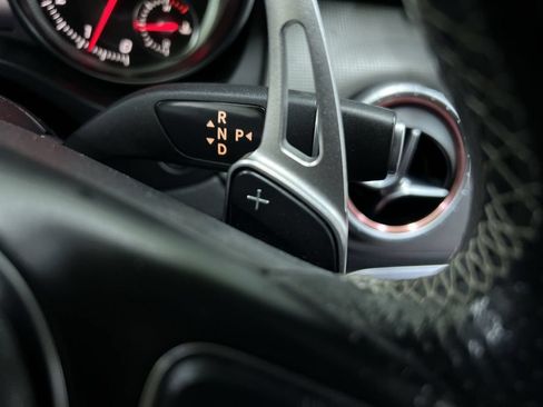 Used 2018 Mercedes-Benz CLA 250 4MATIC image 23