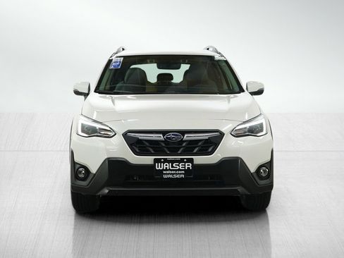 Used 2021 Subaru Crosstrek 2.5i Limited w/ Popular Package #3 AWD/4WD image 8