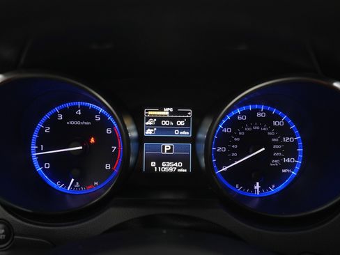 Used 2017 Subaru Outback 2.5i Premium AWD/4WD image 27