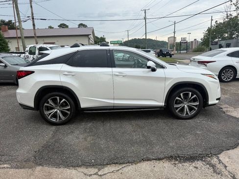 Used 2017 Lexus RX 350 AWD w/ Premium Package image 5