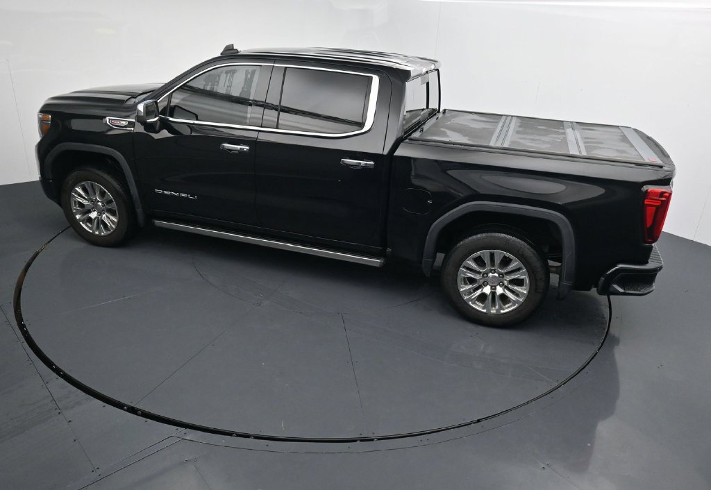 Used 2019 GMC Sierra 1500 Denali w/ Denali Ultimate Package AWD/4WD image 23