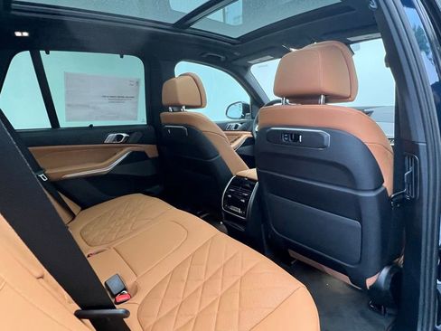 New 2026 BMW X5 xDrive50e AWD/4WD image 8
