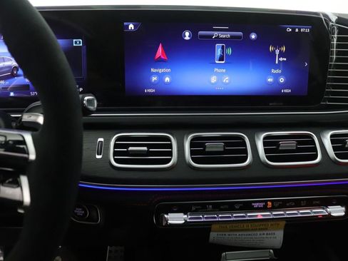 New 2026 Mercedes-Benz GLE 53 AMG 4MATIC Coupe image 6