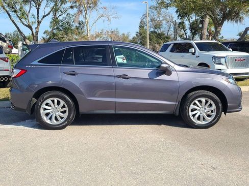 Used 2018 Acura RDX w/ Technology Package image 10