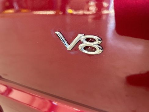 Used 2004 Ford Thunderbird image 6