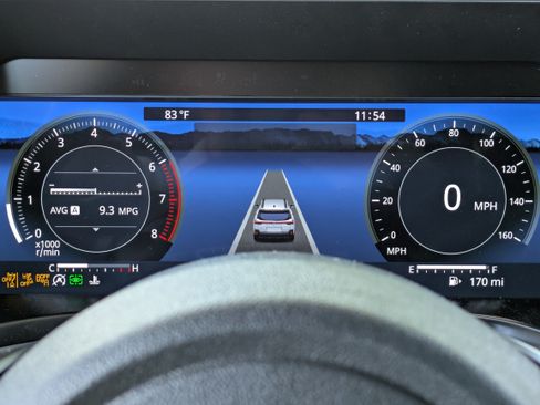 New 2026 Subaru Outback Touring XT AWD/4WD image 26