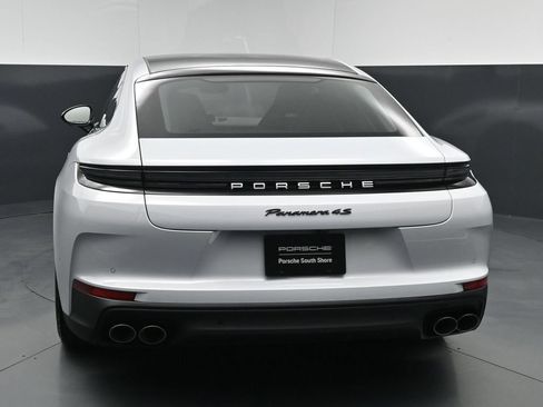 New 2026 Porsche Panamera 4S AWD/4WD image 10