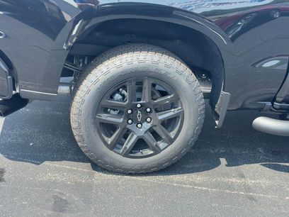 New 2026 Chevrolet Silverado 1500 Custom w/ Turbomax Blackout Package