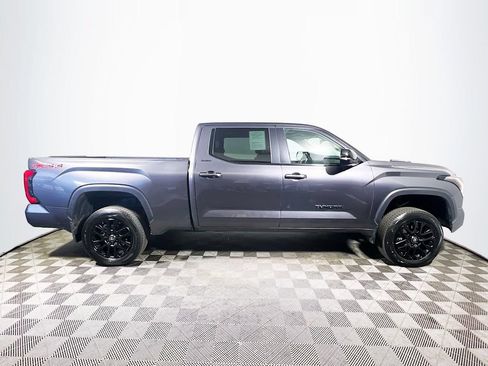 Used 2024 Toyota Tundra Limited w/ TRD Off-Road Package AWD/4WD image 8