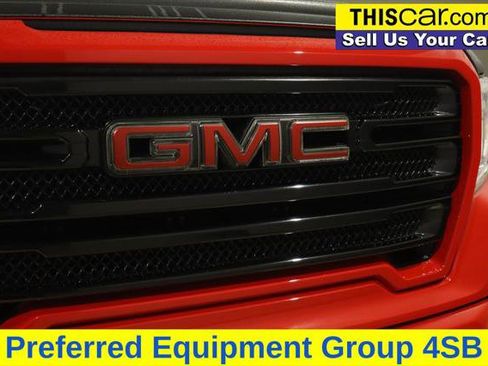Used 2021 GMC Sierra 1500 AT4 w/ AT4 Value Package AWD/4WD image 14