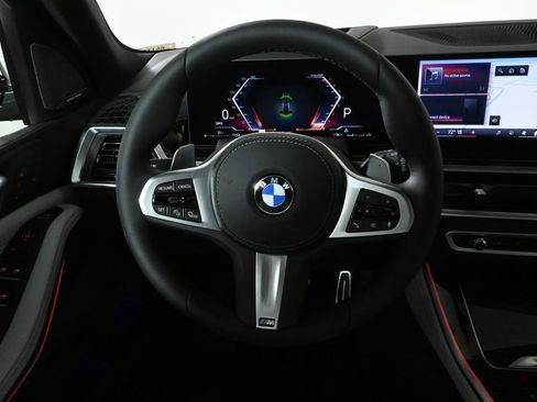 New 2026 BMW X5 xDrive40i w/ M Sport Package image 18