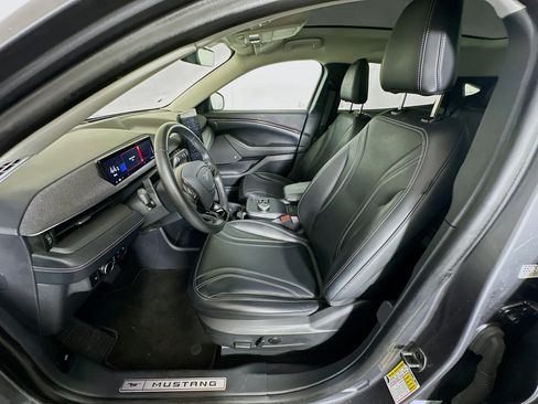 Used 2023 Ford Mustang Mach-E Premium RWD image 13