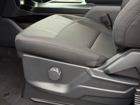 New 2026 Ford F150 STX w/ F-150 LOBO Package image 13