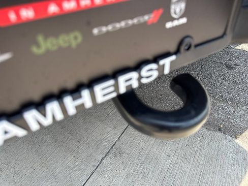 Used 2020 Jeep Wrangler Unlimited Sport S AWD/4WD image 79