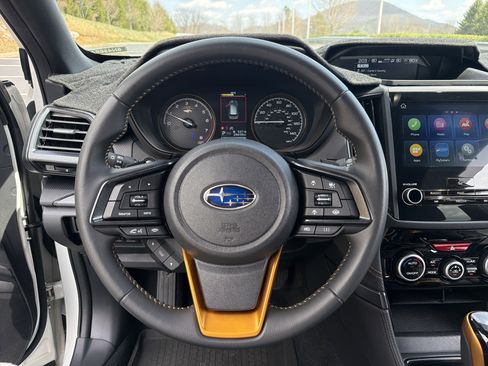 Used 2025 Subaru Forester Wilderness w/ Wilderness Package image 13