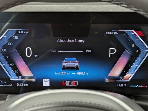 Used 2024 BMW 430i Gran Coupe xDrive w/ M Sport Package (Priority 1) AWD/4WD image 40