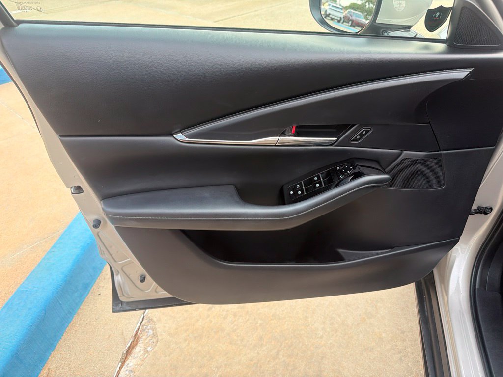 Used 2024 MAZDA CX-30 AWD 2.5 S w/ Preferred Package image 15