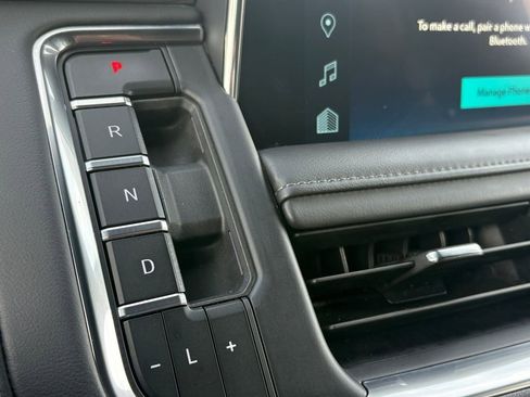 Used 2024 Chevrolet Tahoe LT image 25